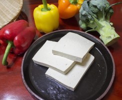 Co je to tofu a jak jej používat v kuchyni