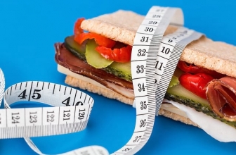 Jak zhubnout za jeden týden i 5 kilo – 3 Tipy