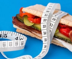 Jak zhubnout za jeden týden i 5 kilo – 3 Tipy
