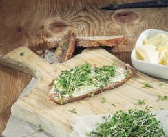 Jak doma vyrobit domácí sýr lučinu – recept s návodem