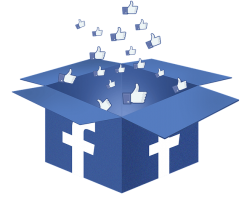 Jak kontaktovat Facebook?