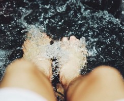 5. Tipů, jak připravit svoji pokožku na léto