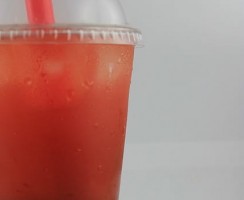 Jak si doma vyrobit skvělý čaj Bubble tea – domácí recept