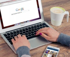 NÁVOD: Jak si najít práci na internetu?