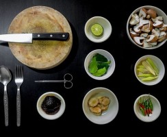 Alternativní bílkoviny jako náhrada masa pro vegetariány