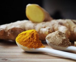 Jak doma naložit zázvor s medem a citrónem recept