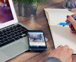 Copywriting zkušenosti, aneb jak vydělat peníze psaním online