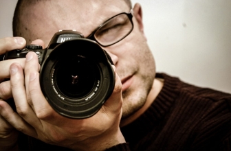 Prodávání fotografií přes internet