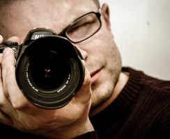 Prodávání fotografií přes internet