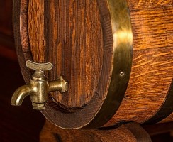 Párty pípa na pivo – půjčit nebo zakoupit?