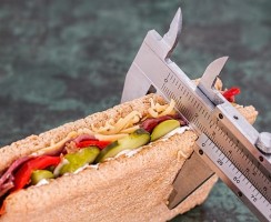 Jak rychle zhubnout i 10 kilo – 10. Tipů