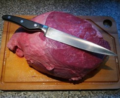 Nejlepší recept na Tatarský biftek